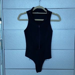 Scuba bodysuit